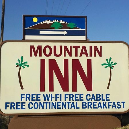 Mountain Inn Ontario Bagian luar foto